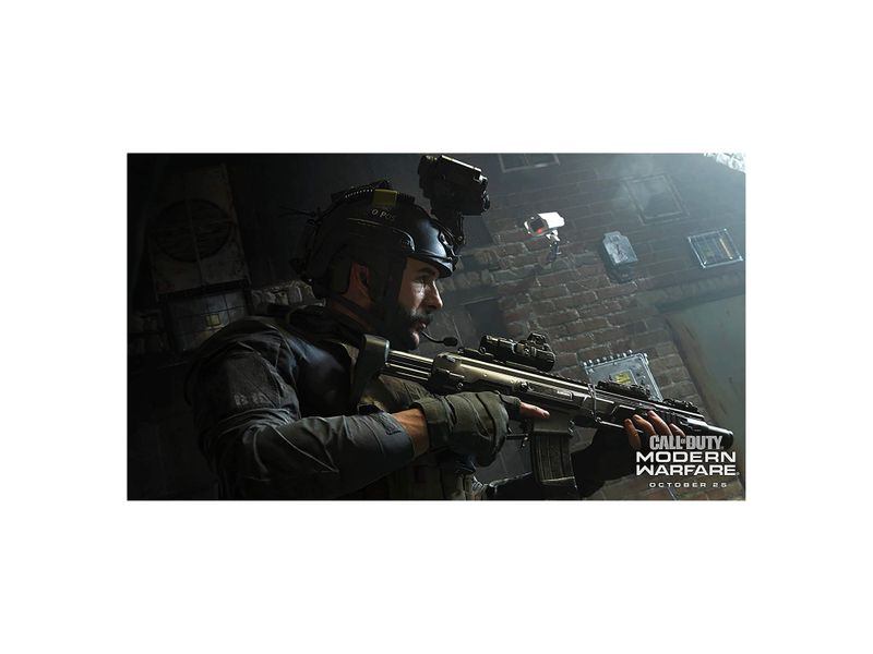 Juego-Ps4-Play-Station-Call-Of-Duty-4-49797