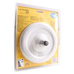 Lampara-Great-Value-Tipo-Disco-Led-10W-Luz-Amarilla-5-43307