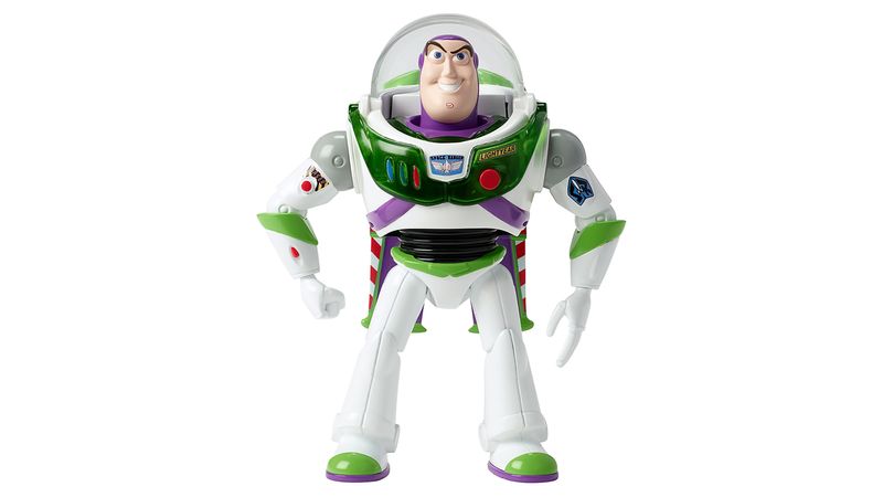 Toy story buzz vuelo espacial new arrivals