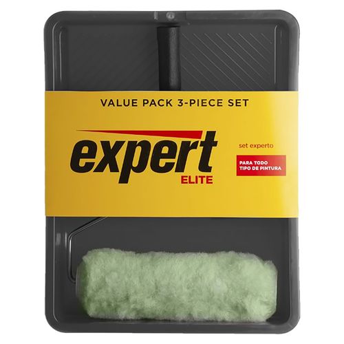 Set Accesorios Expert Promocional 3 Mas1