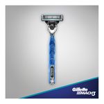 M-quina-Para-Afeitar-Gillette-Mach3-Base-Aqua-Grip-1-unidad-11-72893