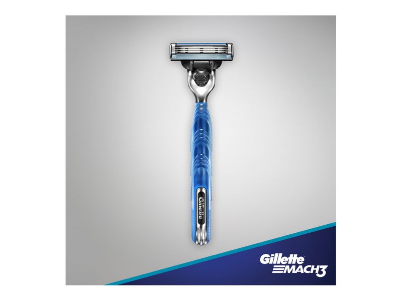 M-quina-Para-Afeitar-Gillette-Mach3-Base-Aqua-Grip-1-unidad-11-72893