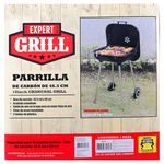 Parrilla-Expert-Grill-de-Carbon-Cuadrada-46-5cm-3-38514