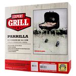 Parrilla-Expert-Grill-de-Carbon-Cuadrada-46-5cm-4-38514