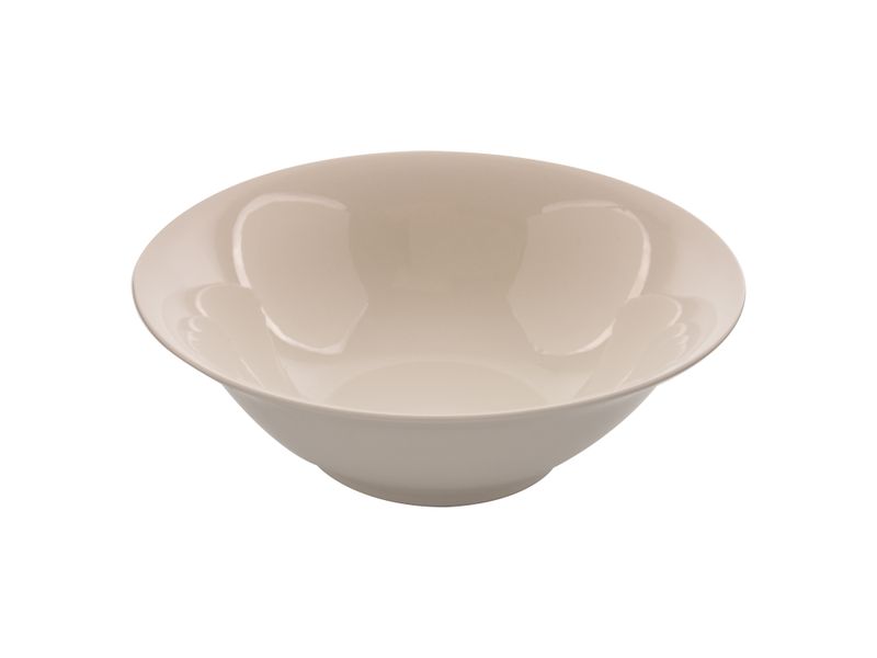 Taz-n-Mainstays-P-Servir-9-75-Porcelana-Blanco-2-48001