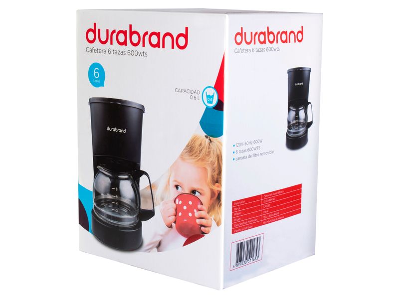 Cafetera-Durabrand-6-Tazas-3-41725