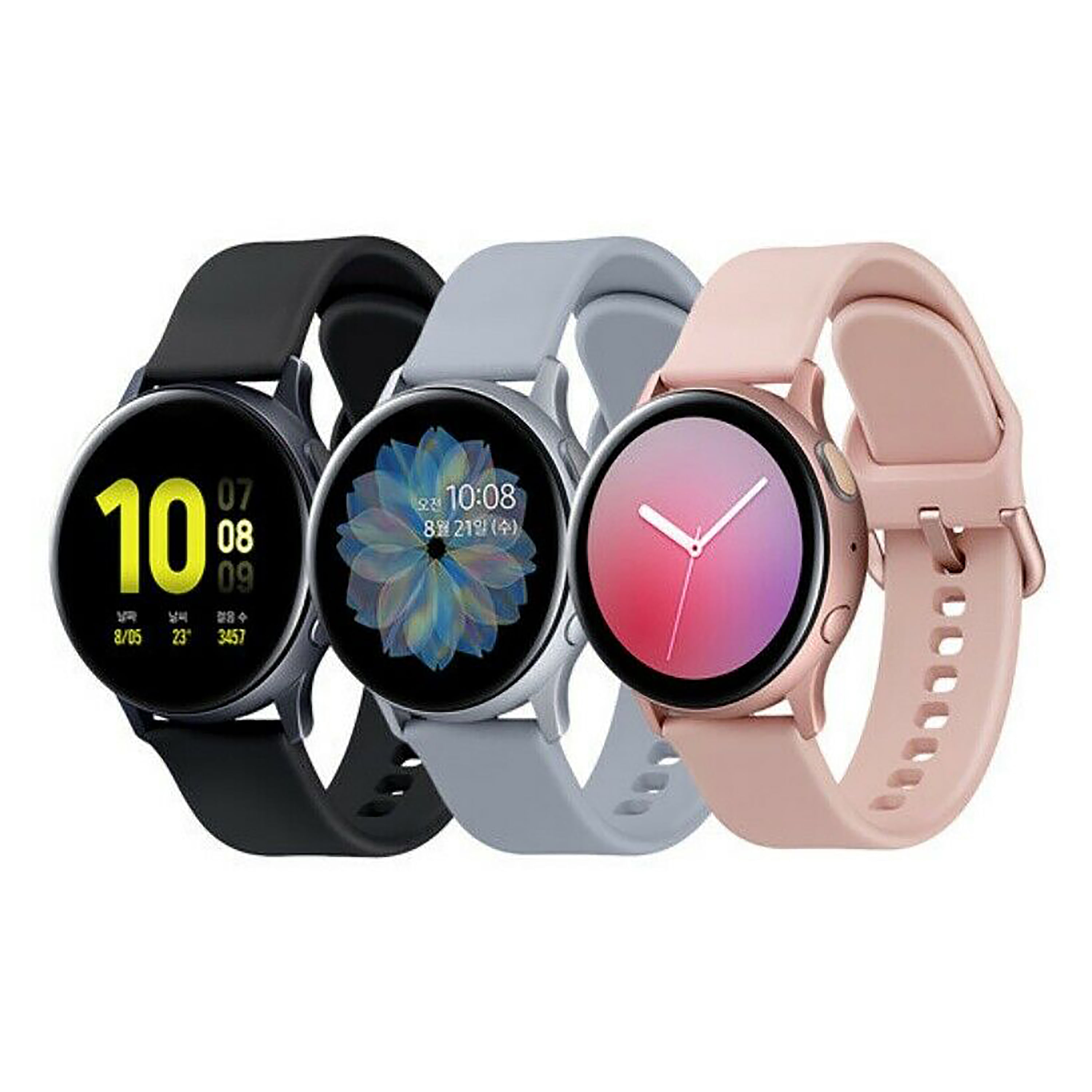 samsung r820 watch