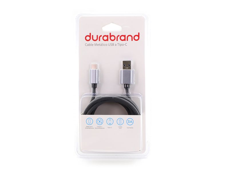 Cable-Auxiliar-Durabrand-Usb-A-Tipo-C-1-49652