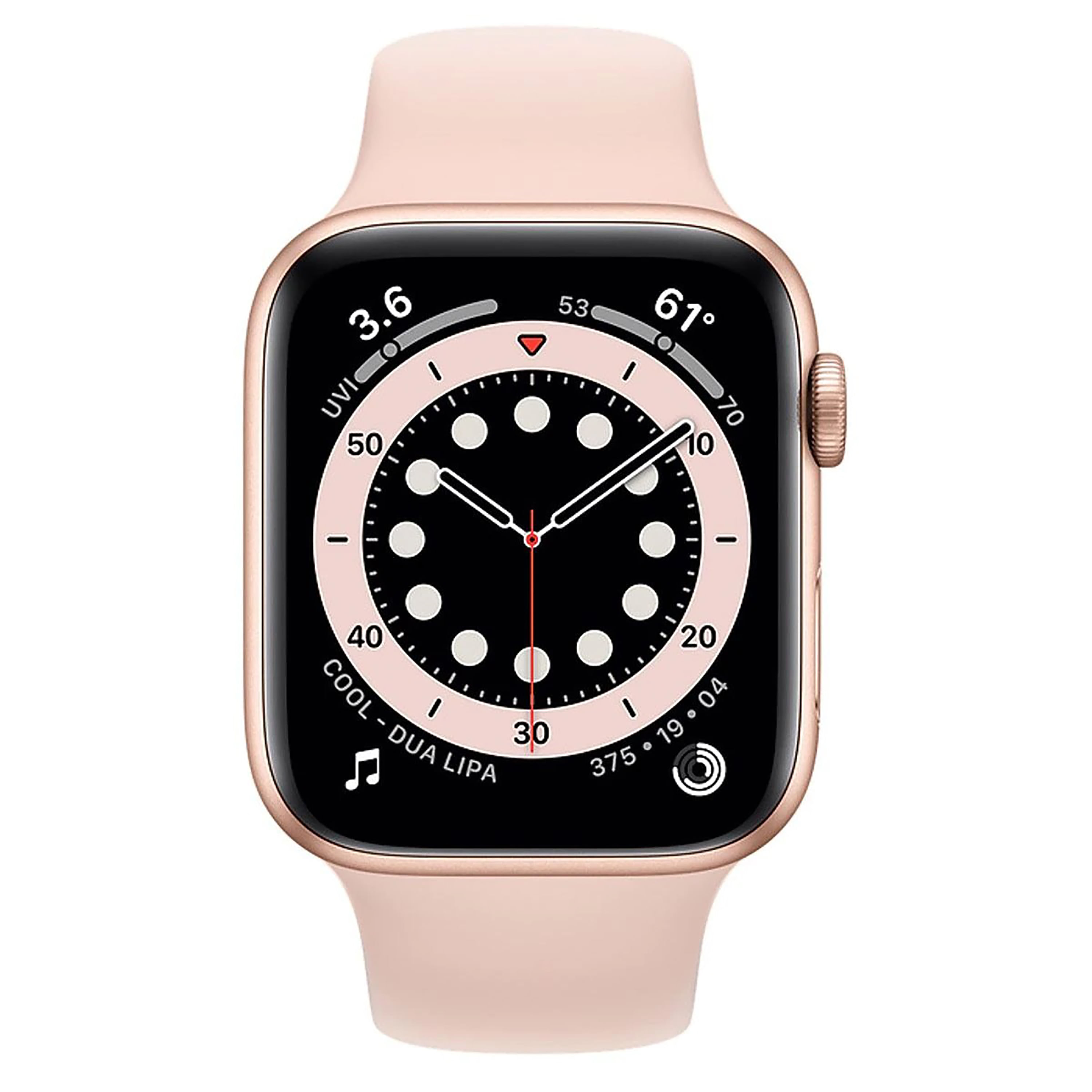 apple s6 44mm