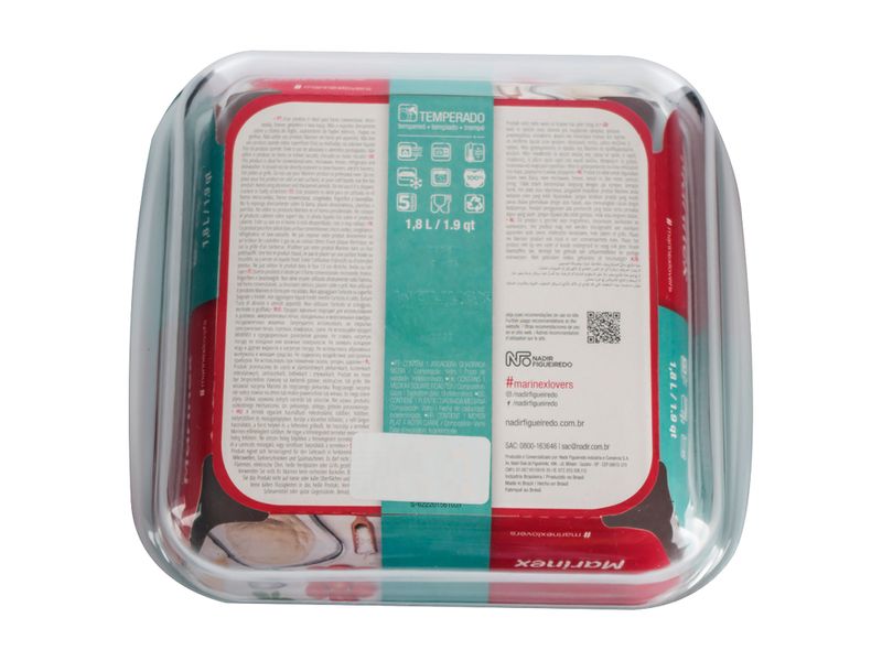 Refractario-Marimex-Mediano-Cuadrado-24-8cmX22-2cm-1-8Lt-2-45487