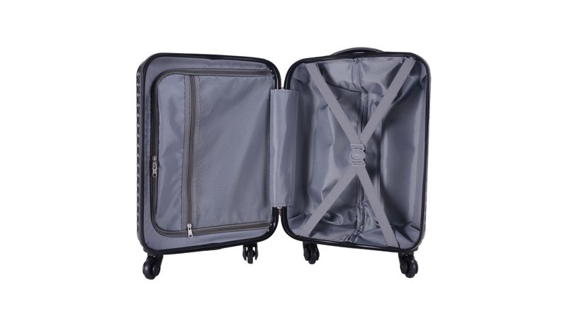 Walmart Costa Rica Baratas Maletas Walmart Set Maletas Mainstays