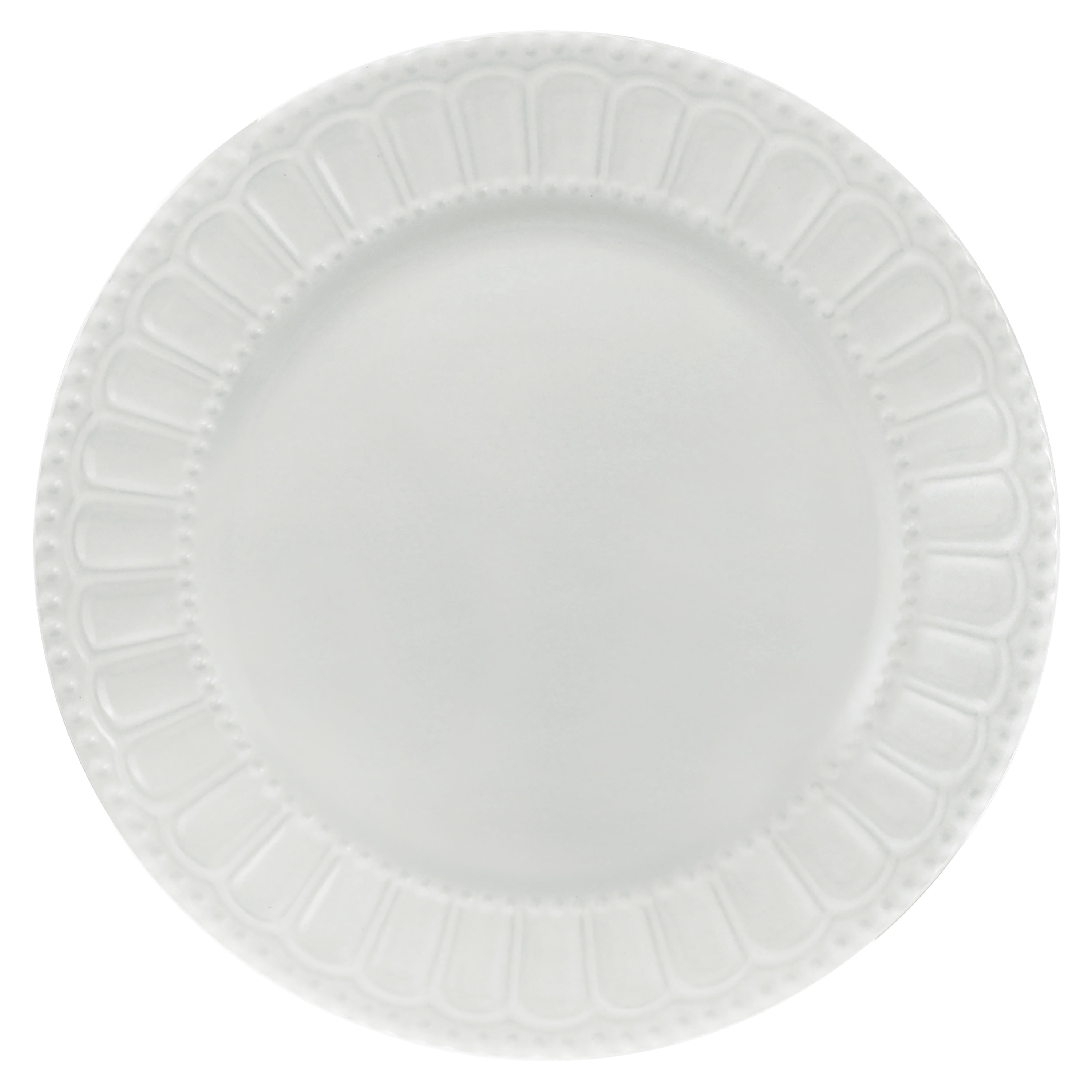 Plato-Mainstays-Plano-Blanco-Embosado-10-5-pulgadas-1-38995