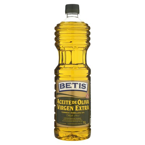 Aceite Betis De Oliva Botella - 1000ml