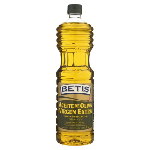 Aceite Betis De Oliva Botella - 1000ml