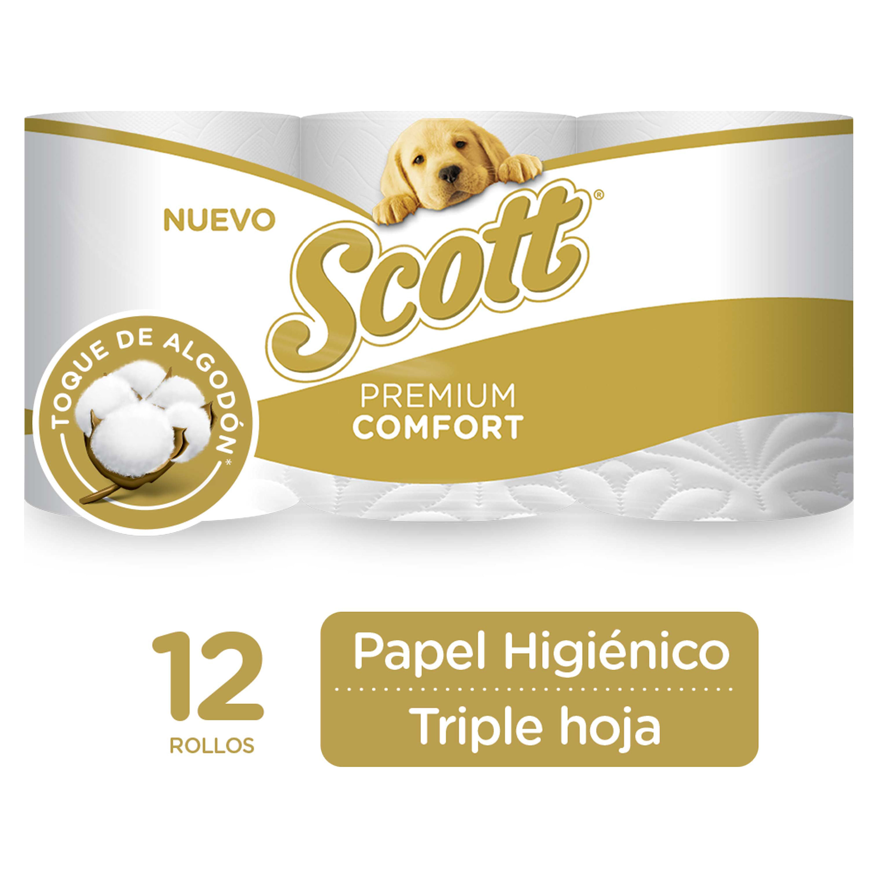 Papel-Higi-nico-Scott-Premium-Comfort-Triple-Hoja-12-Rollos-1-45937