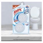 2-Pack-Pastilla-Para-Sanitario-Harpic-Flushmatic-White-Shine-45gr-2-33054