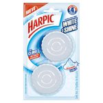 2-Pack-Pastilla-Para-Sanitario-Harpic-Flushmatic-White-Shine-45gr-1-33054