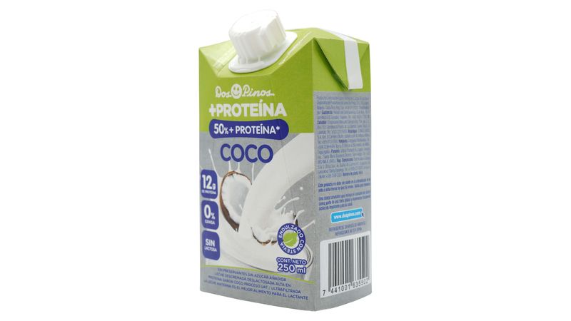 leche de coco en polvo 250 gr Sin lactosa - MaxiEco - Solo productos  naturales