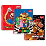 Cuaderno-Mariobros-Scribe-Resor-Ray-100H-1-53106