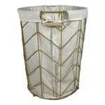 Cesta-Mainstays-De-Ropa-Alta-Gold-Wire-2-74323