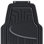 Set-Alfombras-Auto-Drive-4-Piezas-Negro-PVC-2-74530