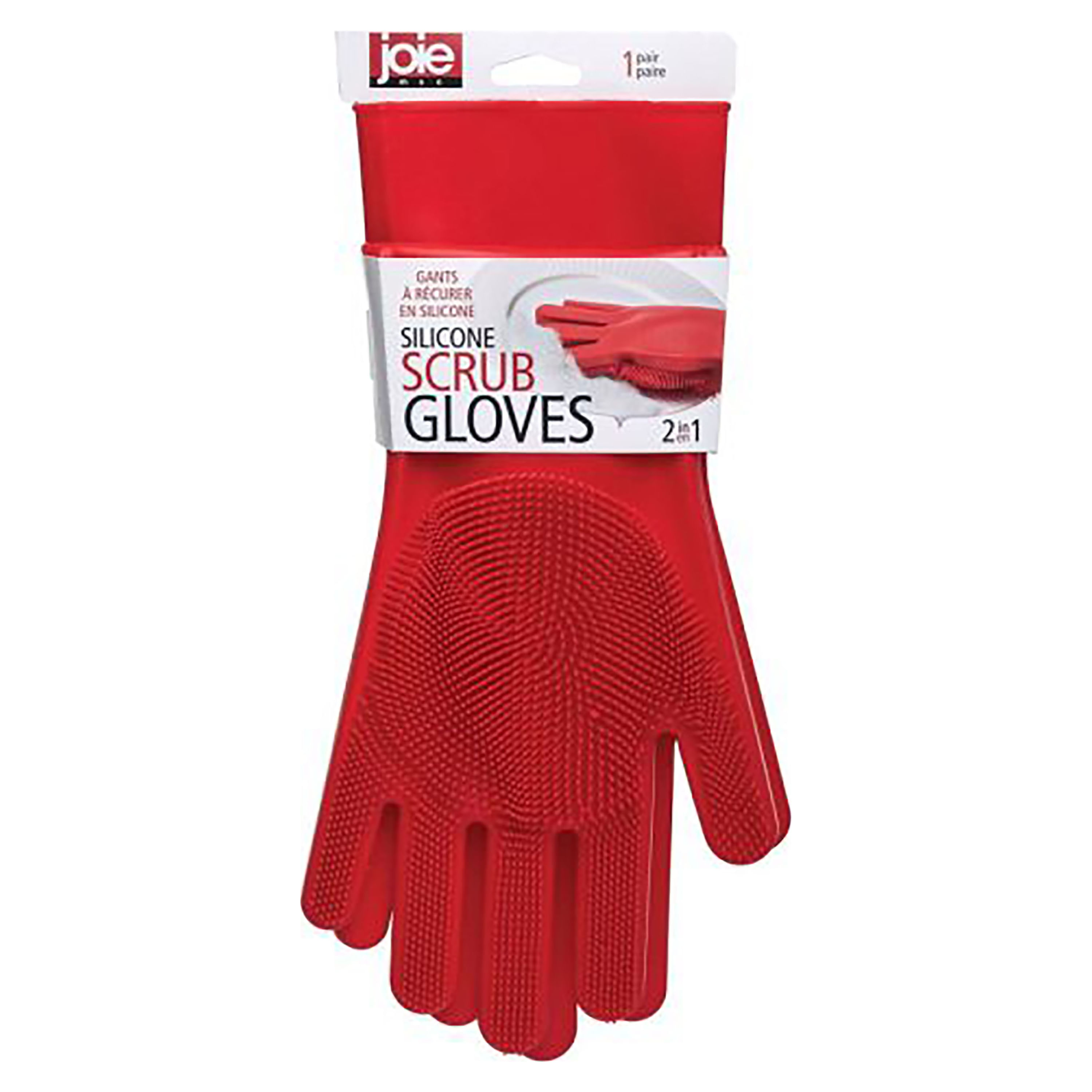 Guantes Para Cocina Mainstays De Silicone