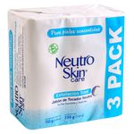 Comprar 10 Pack Jabón Neutro Skin Surtido -1100gr, Walmart Costa Rica -  Maxi Palí