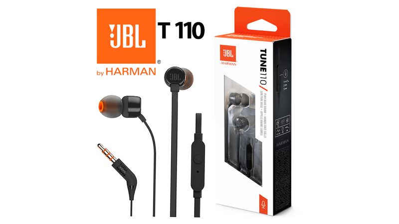 Las mejores ofertas en JBL Audífonos (intrauditivos) auriculares