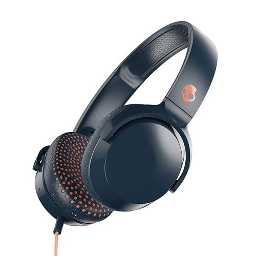 Audifono Skullcandy Diadema Reff Azul