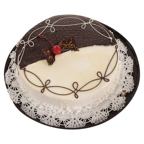 Queque premium Bakers & Chefs dos chocolate - 1400 g