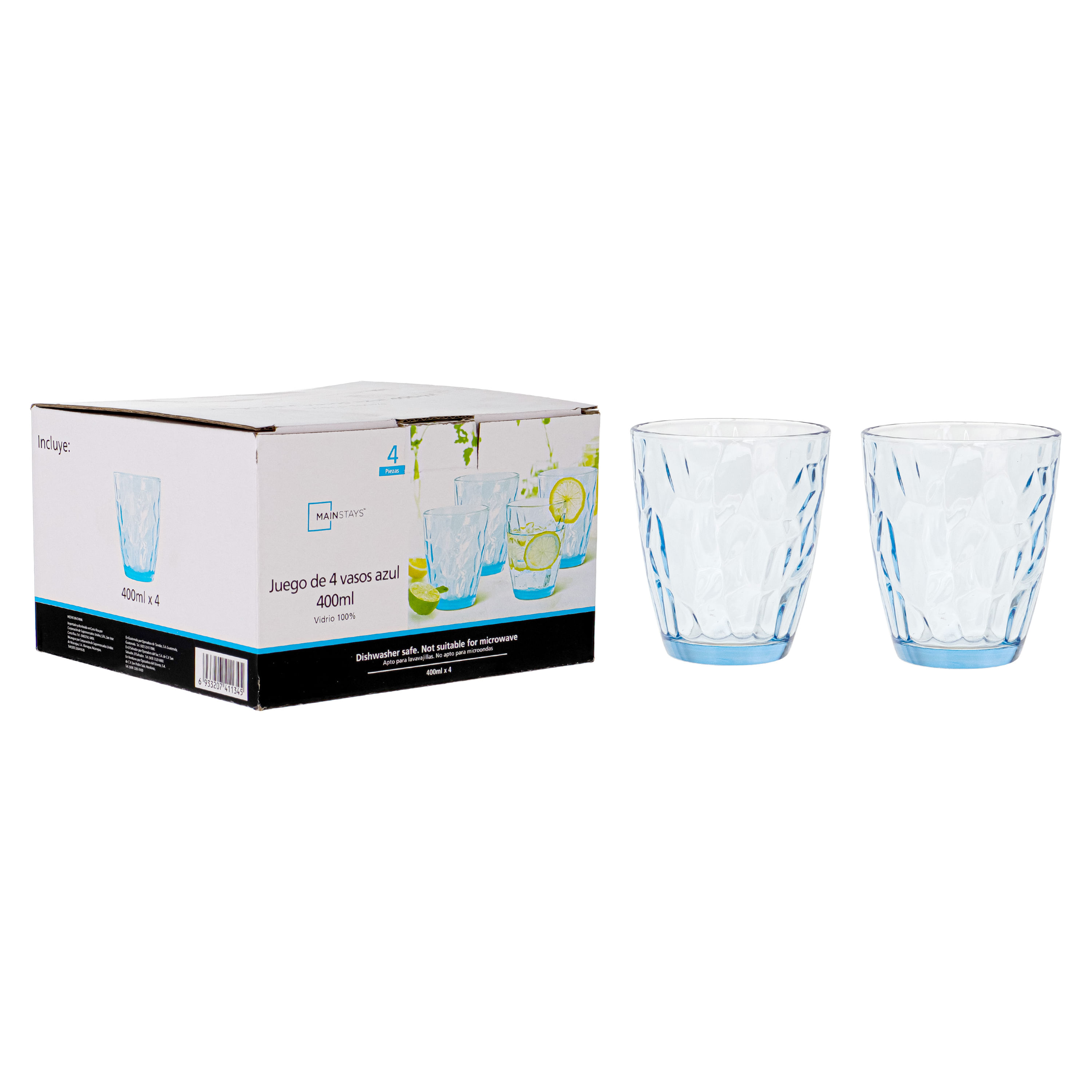 Vaso Medidor Cristal Arcusine. - TIENDAS SORIANO