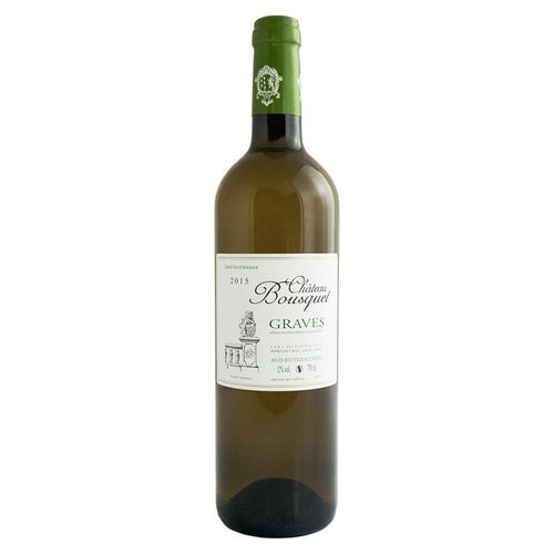 Vino Blanco Santa Rita Burdeos -750ml