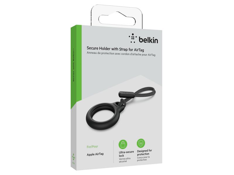Belkin-Porta-Tag-4-70613