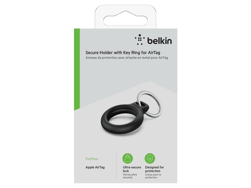 Porta-Tag-Belkin-4-74081