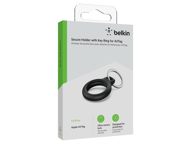 Porta-Tag-Belkin-5-74081