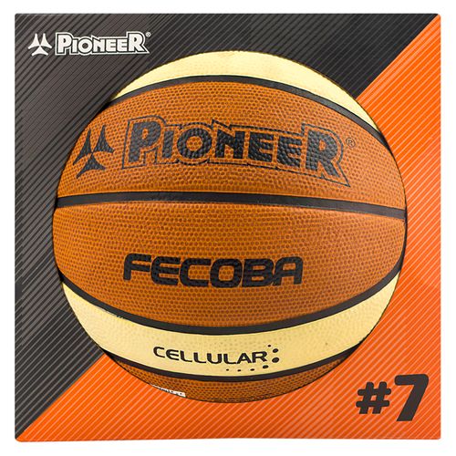 Balon Pionner Basketball #7