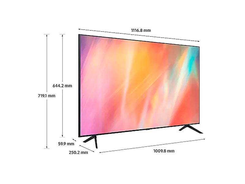 Pantalla-Samsung-Led-Smart-4K-AU7000-UHD-9-73110