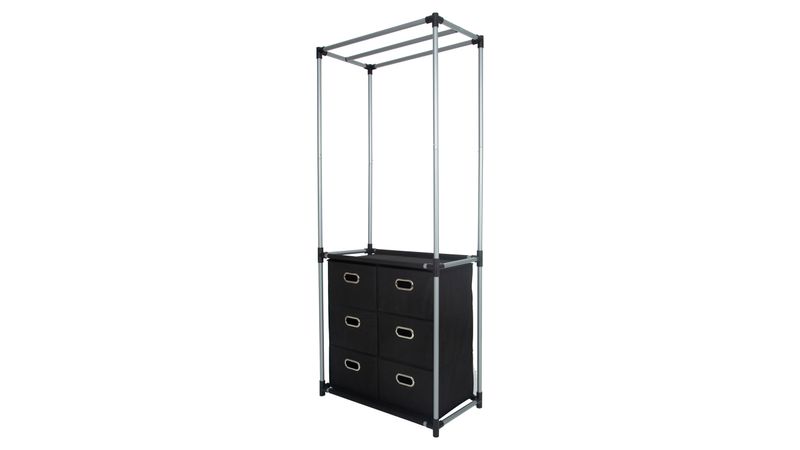 Comprar Closet Organizador Mainstays Con 6 Cajones-Unidad