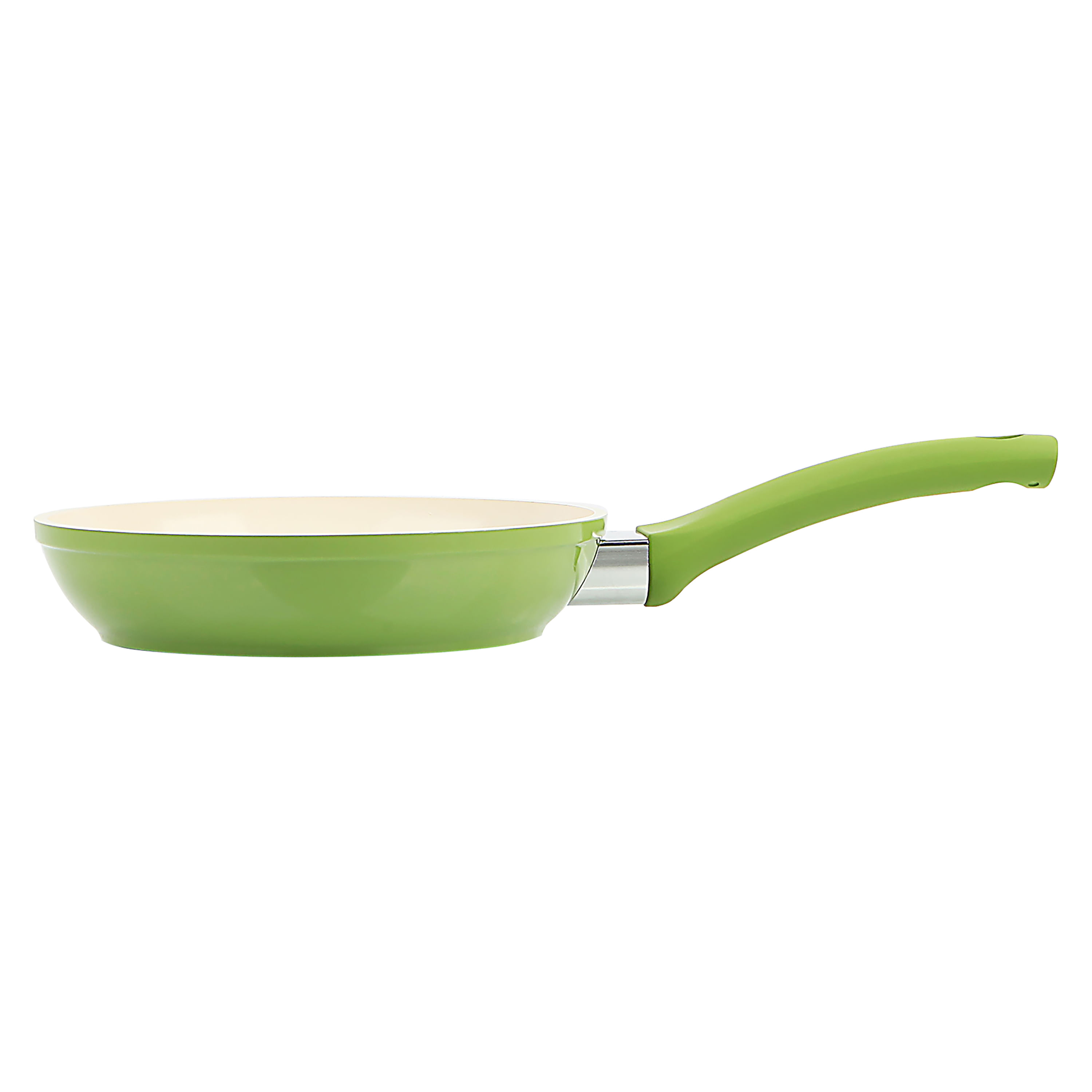 Maestro De Cocina Sarten 20 Cm Cerámica Antiadherente