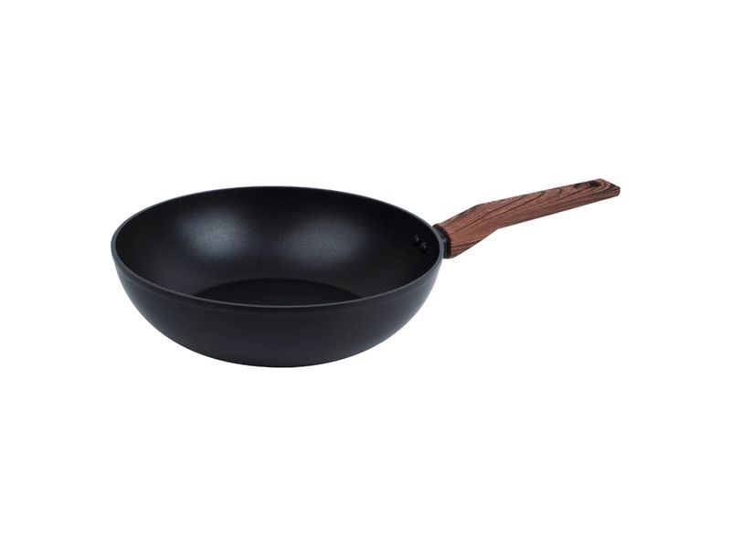 Wok-Mainstays-28Cm-De-Aluminio-Forjado-1-73092