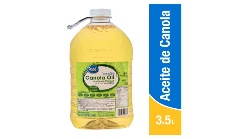Comprar Aceite Canola Great Value Spray - 227gr, Walmart Costa Rica - Maxi  Palí