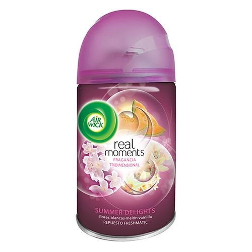 Repuesto Air Wick Summer Delight -250ml