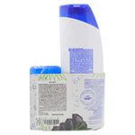 Shampoo-Head-Shoulders-Charcoal-375ml-Gillette-Hydra-45gr-2-72827