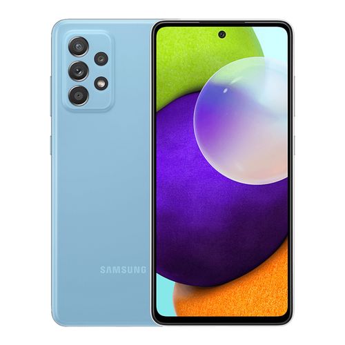 Celular Samsung A722 6GB Ram 128GB de Almacenamiento - unidad