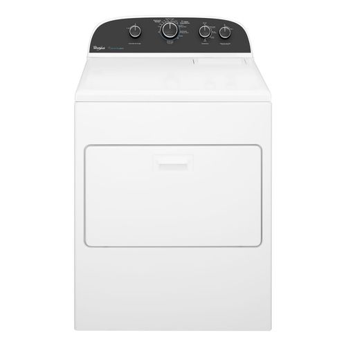 Secadora A Gas Whirlpool - 19kg