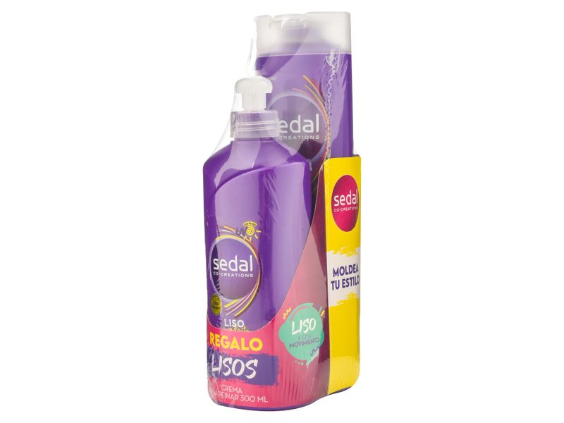 Pack-Shampoo-Sedal-Liso-Crema-para-Peinar-640ml-3-74381