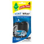 4-pack-Aromatizante-Little-Tree-Car-Freshner-Vent-Wrap-Para-Carro-Nuevo-4-Unidades-1-32380