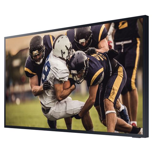 Pantalla  Samsung Led 4k UHD 2021 65 Pulgadas