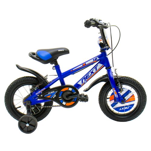 Bicicleta Next Bmx 12 Niño