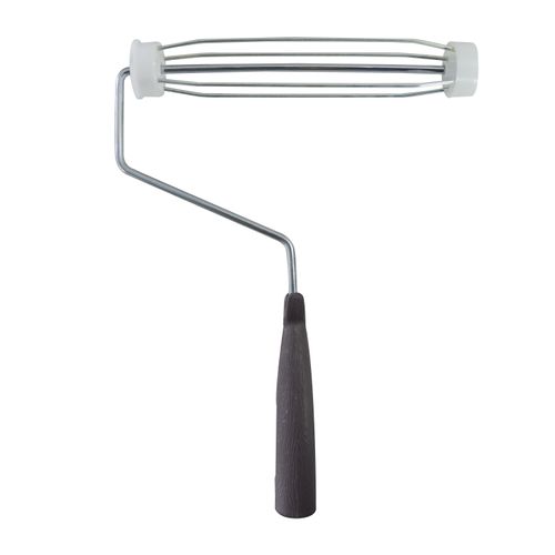 Rodillo Pintar 9 5 Alambres Gris
